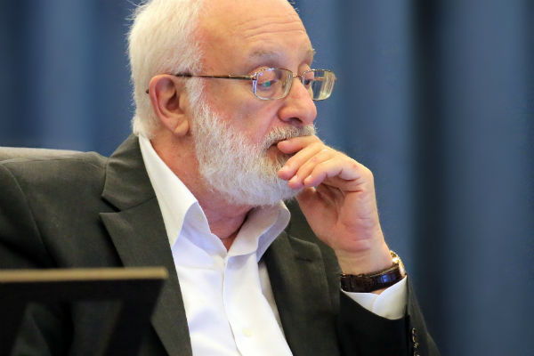 הרב ד”ר מיכאל לייטמן | חלק א’