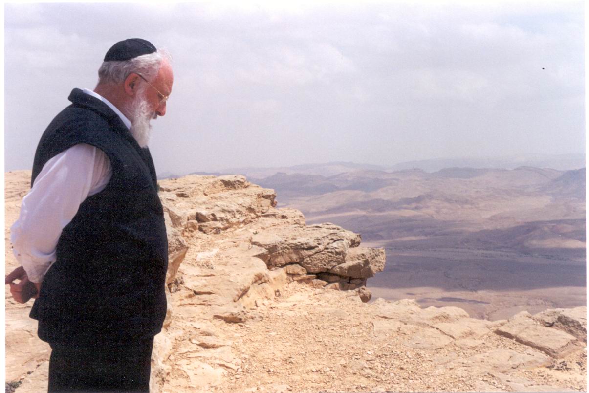 הרב ד”ר מיכאל לייטמן | חלק ב